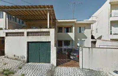 Casa com 1 quarto à venda na Vila Bastos, Santo André 