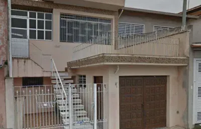 Casa para venda ou locação - vila tibirica, santo andre