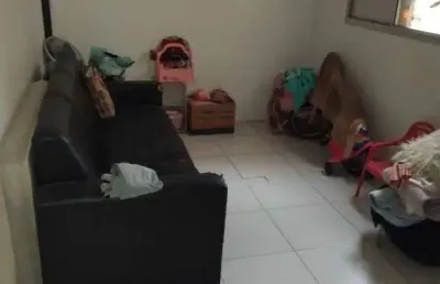 Apartamento com 2 quartos à venda no Jardim Alvorada, Santo André 