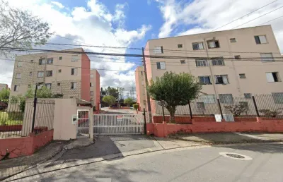 Apartamento com 2 quartos à venda no Jardim Alvorada, Santo André 