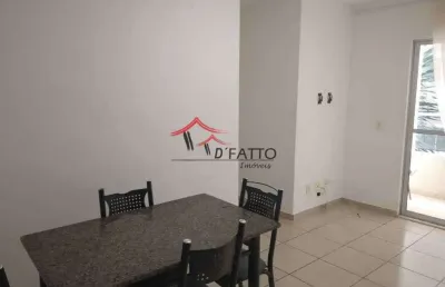 Apartamento com 3 quartos à venda no Jardim Panorama, Bauru 