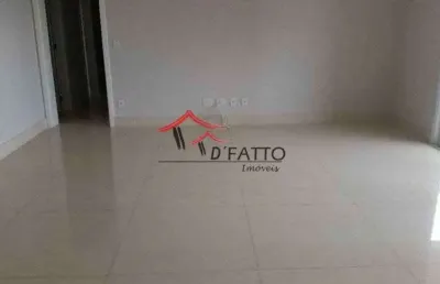 Apartamento alto padrão próximo a avenida getúlio vargas.