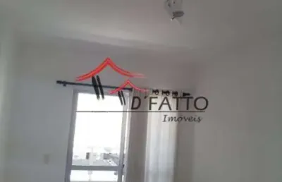 Apartamento com 3 quartos para alugar no Jardim Panorama, Bauru 