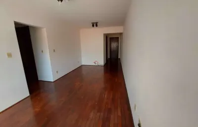 Apartamento com 2 quartos à venda na Vila Nova Cidade Universitária, Bauru 