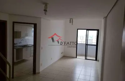 Apartamento com 3 quartos à venda no Jardim Infante Dom Henrique, Bauru 