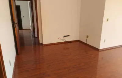 Apartamento com 3 quartos à venda no Jardim Panorama, Bauru 