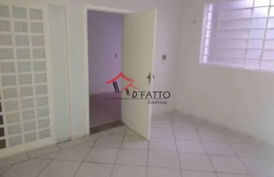 Ponto comercial para alugar na Vila Bonfim, Bauru 