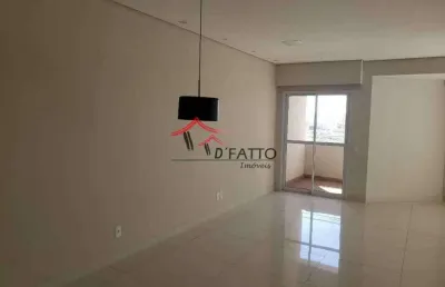 Apartamento alto padrão próximo ao parque vitória régia