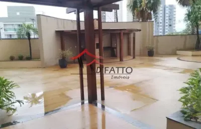 Apartamento com 1 quarto para alugar na Vila Santa Tereza, Bauru 