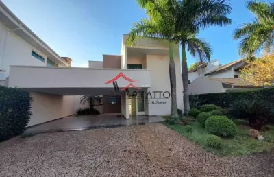 Casa com 4 quartos à venda no Residencial Tivoli, Bauru 