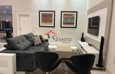 Casa com 3 quartos para alugar no Residencial Lago Sul, Bauru 