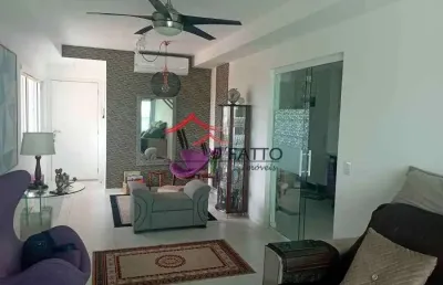 Apartamento com 3 quartos à venda no Jardim América, Bauru 