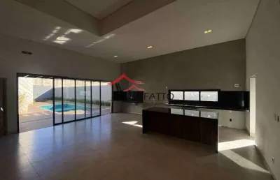 Casa com 4 quartos à venda no Jardim Shangri-Lá, Bauru 
