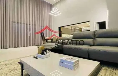 Casa com 3 quartos à venda no Jardim Estoril II, Bauru 