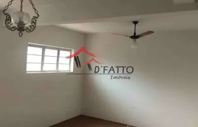 Casa com 3 quartos à venda no Jardim Bela Vista, Bauru 