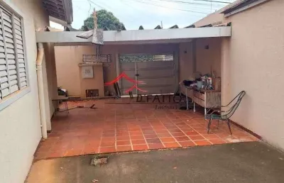 Casa com 3 quartos à venda no Jardim Cruzeiro do Sul, Bauru 