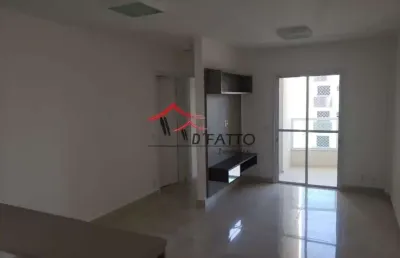 Apartamento com 2 quartos para alugar na Vila Nova Cidade Universitária, Bauru 