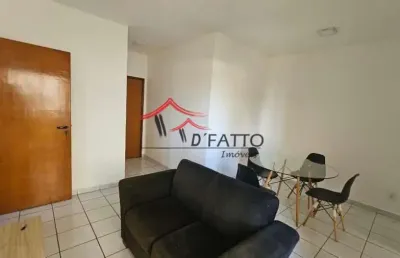 Apartamento com 3 quartos para alugar no Jardim Infante Dom Henrique, Bauru 