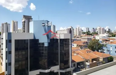 Apartamento com 2 quartos à venda na Vila Santa Tereza, Bauru 