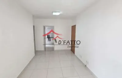 Apartamento com 2 quartos para alugar na Vila Santa Tereza, Bauru 