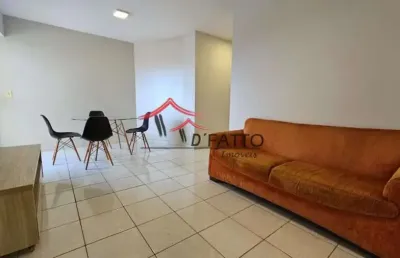 Apartamento com 2 quartos à venda no Jardim Infante Dom Henrique, Bauru 