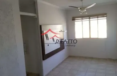 Apartamento com 3 quartos para alugar no Parque Viaduto, Bauru 