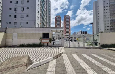 Excelente apartamento de 2 dormitórios no bairro ocian!