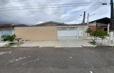 Casa com 6 quartos à venda na Rua Balneario Florida, 257, Balneário Flórida, Praia Grande