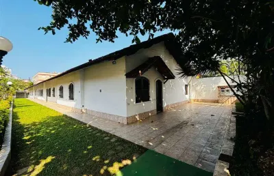 Casa com 2 quartos à venda na Rua Vila Caicara, 1076, Vila Caiçara, Praia Grande