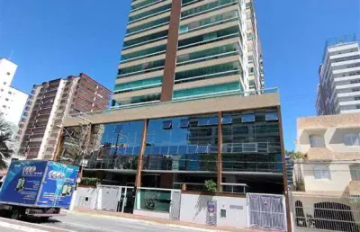 Excelente apartamento de 03 dormitórios, sendo 02 suítes, 03 vagas de garagem, sacada gourmet envidraçada. o imóvel está localizado na vila caiçara, bairro que vem recebendo cada vez mais investimento