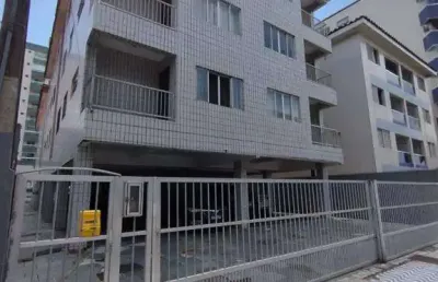 Excelente apartamento de 01 dormitório. o imóvel está localizado na vila caiçara, bairro que vem recebendo e cada vez mais investimentos na infraestrutura, proporcionando mais comodidade e segurança a