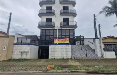 Excelente apartamento  com 2 dormitórios na praia grande!