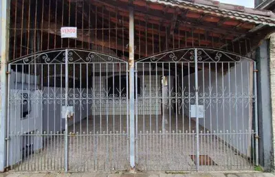 Casa com 2 quartos à venda na Rua Vilamar, 201, Vilamar, Praia Grande