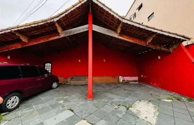 Excelente casa de condomínio de 02 dormitórios, 01 suíte,  e quintal privativo, com pagamento facilitado na seguinte conformidade: r$ 100.000,00 e 80 parcelas de r$ 2.000,00 corrigidas anualmente pelo