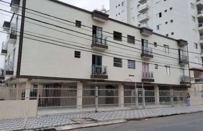 Excelente apartamento de 01 dormitório na vila caiçara.