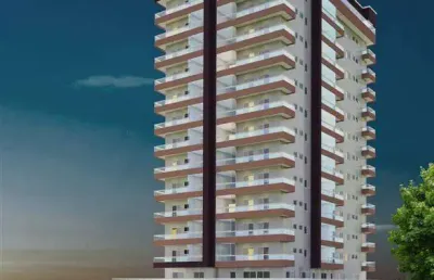Excelente apartamento de 02 dormitórios, sendo 01 suíte com lazer completo, sacada integrada com a sala e será entregue com envidraçamento, 02 vagas de garagem. o imóvel está localizado no boqueirão, 