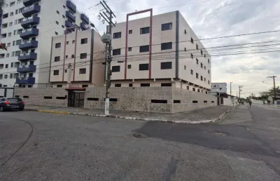 Apartamento com 2 quartos à venda na Rua Vilamar, 418, Vilamar, Praia Grande