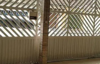Casa com 3 quartos à venda na Rua Balneario Maracana, 118, Balneário Maracanã, Praia Grande
