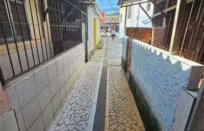 Casa com 2 quartos à venda na Rua Vila Caicara, 12402, Vila Caiçara, Praia Grande