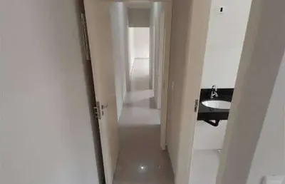 Casa com 2 quartos à venda na Rua Bairro Real, 130, Jardim Real, Praia Grande