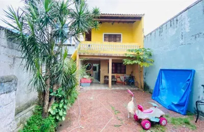 Casa com 3 quartos à venda na Rua Caicara, 813, Vila Caiçara, Praia Grande