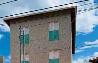 Casa com 5 quartos à venda na Rua Caiçara, 238, Vila Caiçara, Praia Grande