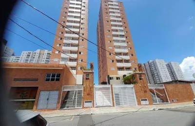 Apartamento com 2 quartos à venda na Rua Ocian, 452, Cidade Ocian, Praia Grande