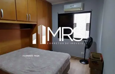 Apartamento com 3 quartos à venda na Rua Tupi, 249, Tupi, Praia Grande