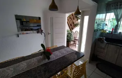 Casa com 2 quartos à venda na Rua Praia Dos Sonhos, 139, Praia dos Sonhos, Itanhaém