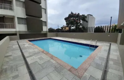 Apartamento com 2 quartos à venda na Rua Penha De Franca, 221, Penha De França, São Paulo