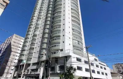Excelente apartamento de alto padrão com 04 dormitórios, sendo 04 suítes, 03 vagas de garagem, sacada gourmet envidraçada com churrasqueira, amplo espaço para escritório ou dormitório, mobiliado decor