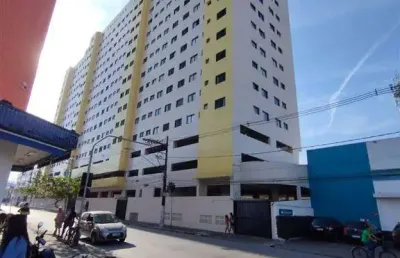 Excelente apartamento reformado de 01 dormitório. o imóvel está localizado na cidade ocian, bairro mais tradicional de praia grande, que se destaca pelo comércio forte e as famosas feiras de artesanat