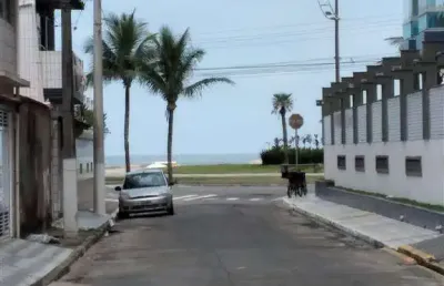 Kitnet / Stúdio à venda na Rua Vila Caicara, 132, Vila Caiçara, Praia Grande