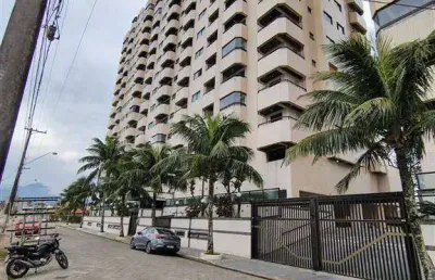 Excelente apartamento de 01 dormitório, com sacada envidraçada e vista para o mar. o imóvel está localizado no balneário maracanã, localização que recebeu diversos investimentos na infraestrutura, pro